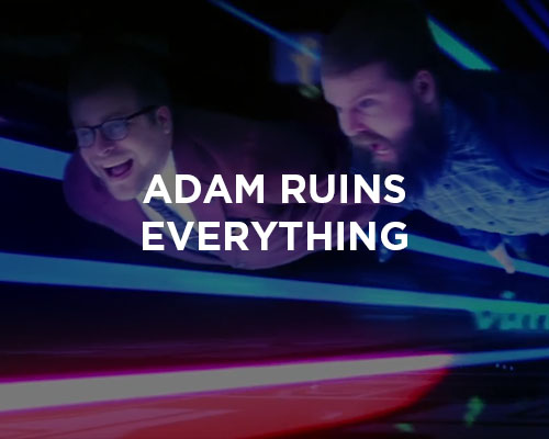 Adam Ruins Everything