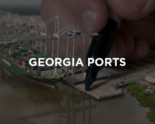 Georgia Ports
