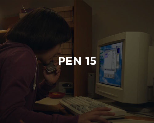 Pen15